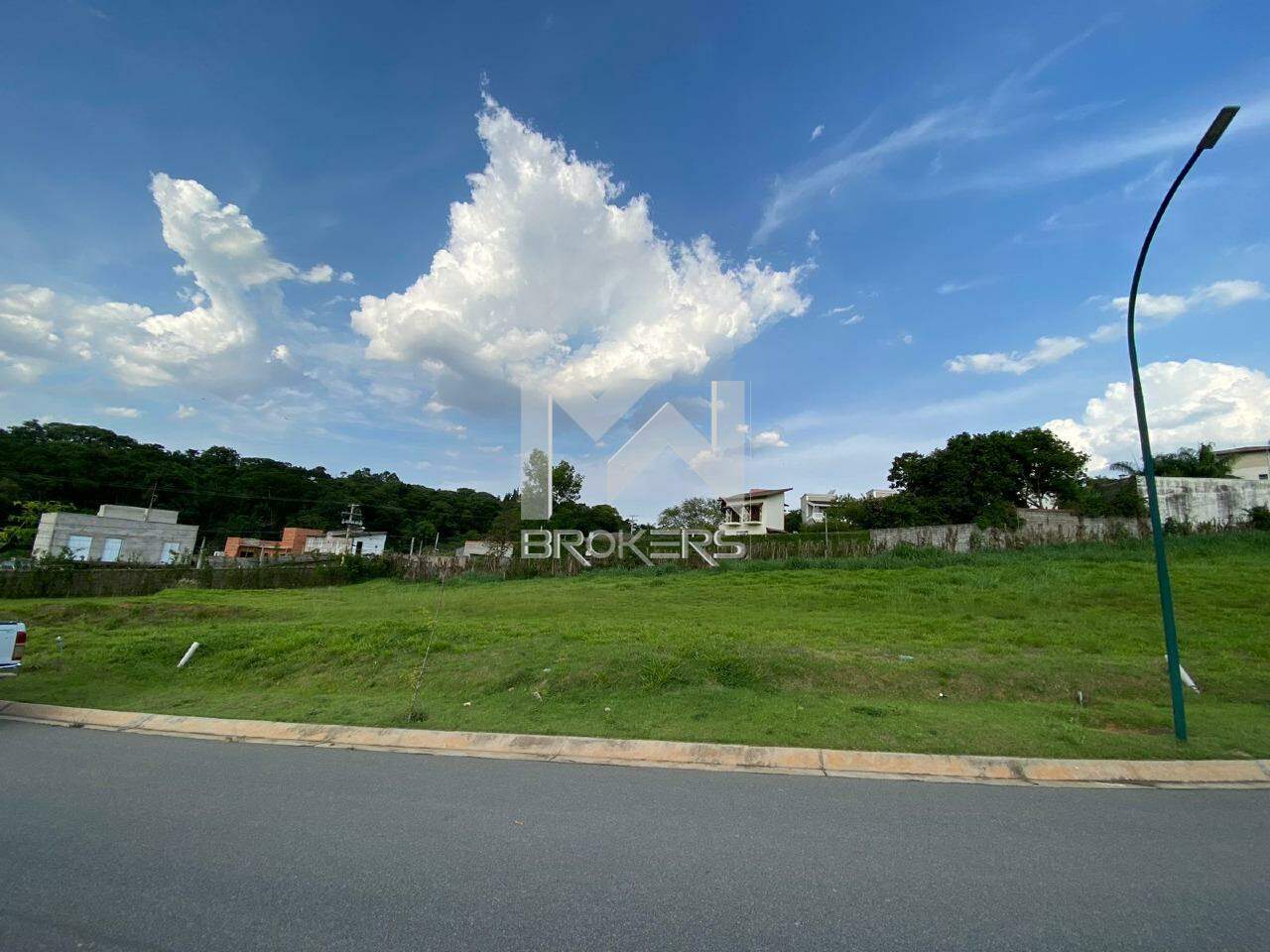 Terreno à venda no Condomínio Arboretum: terreno
