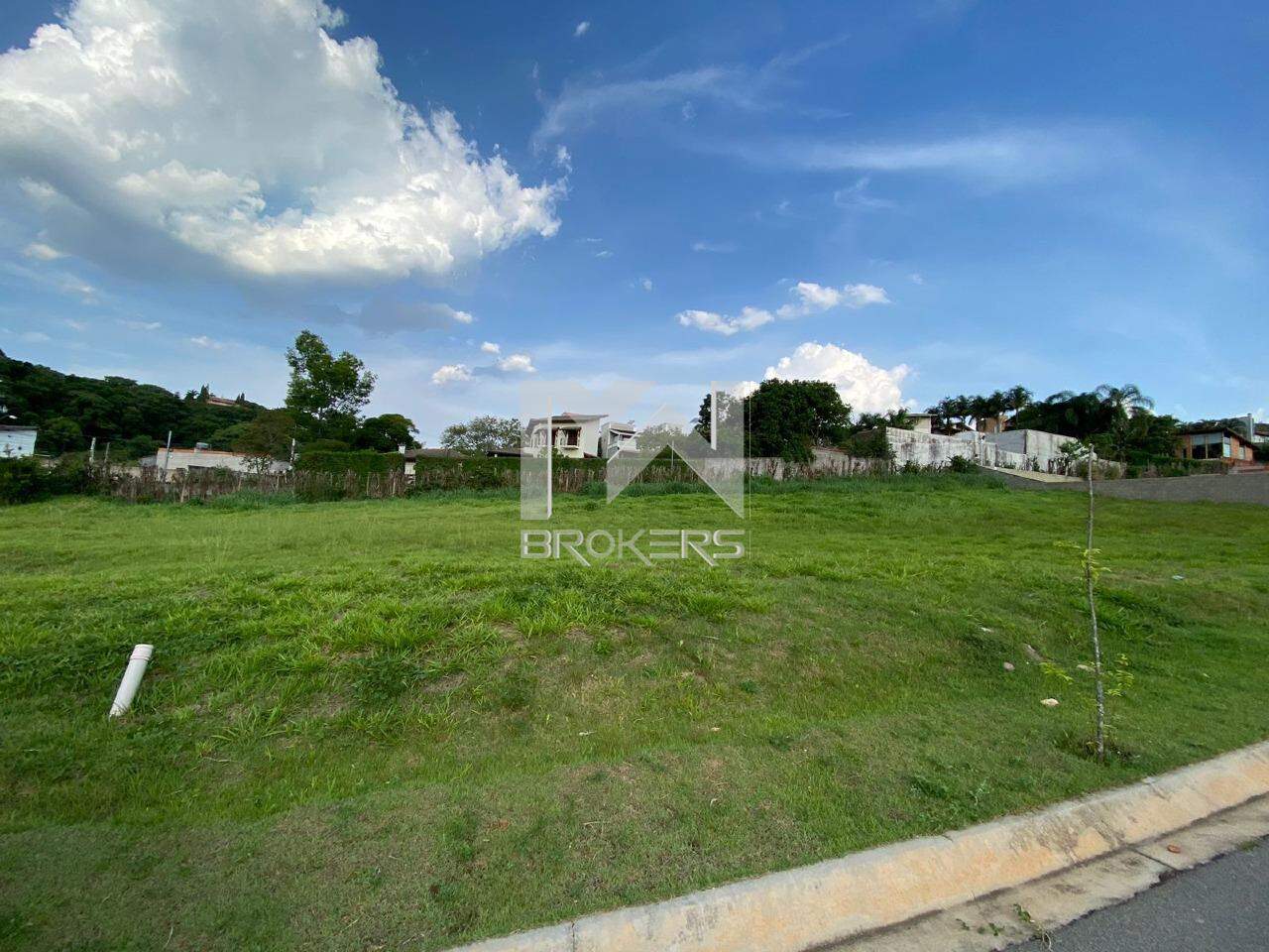 Terreno à venda no Condomínio Arboretum: terreno