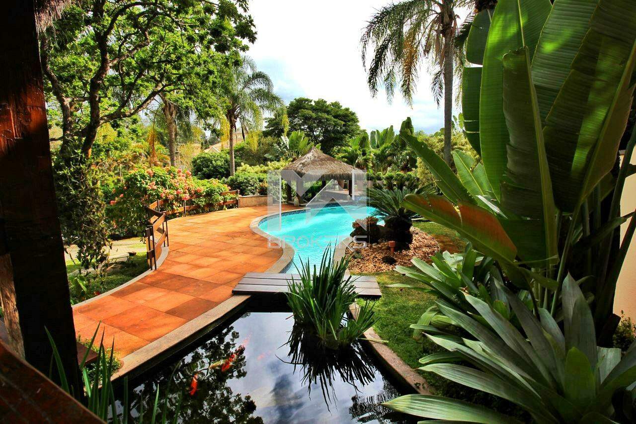 Casa em Condomínio à venda no Condomínio Marambaia: piscina