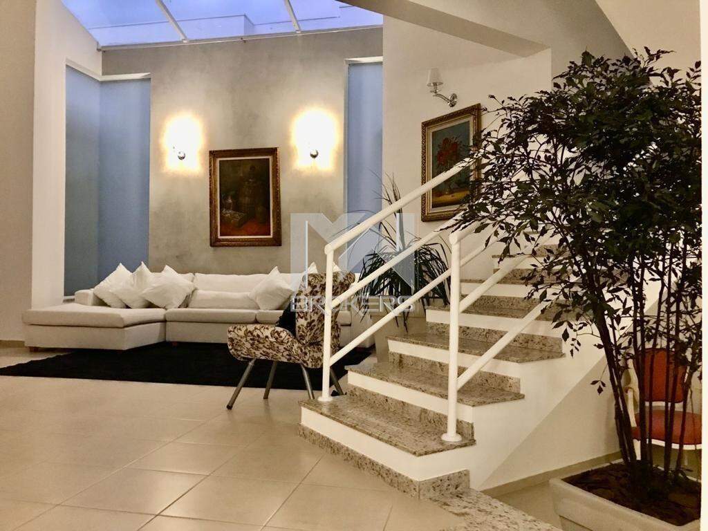 Casa em Condomínio para aluguel no Condomínio Jardim Europa: salas