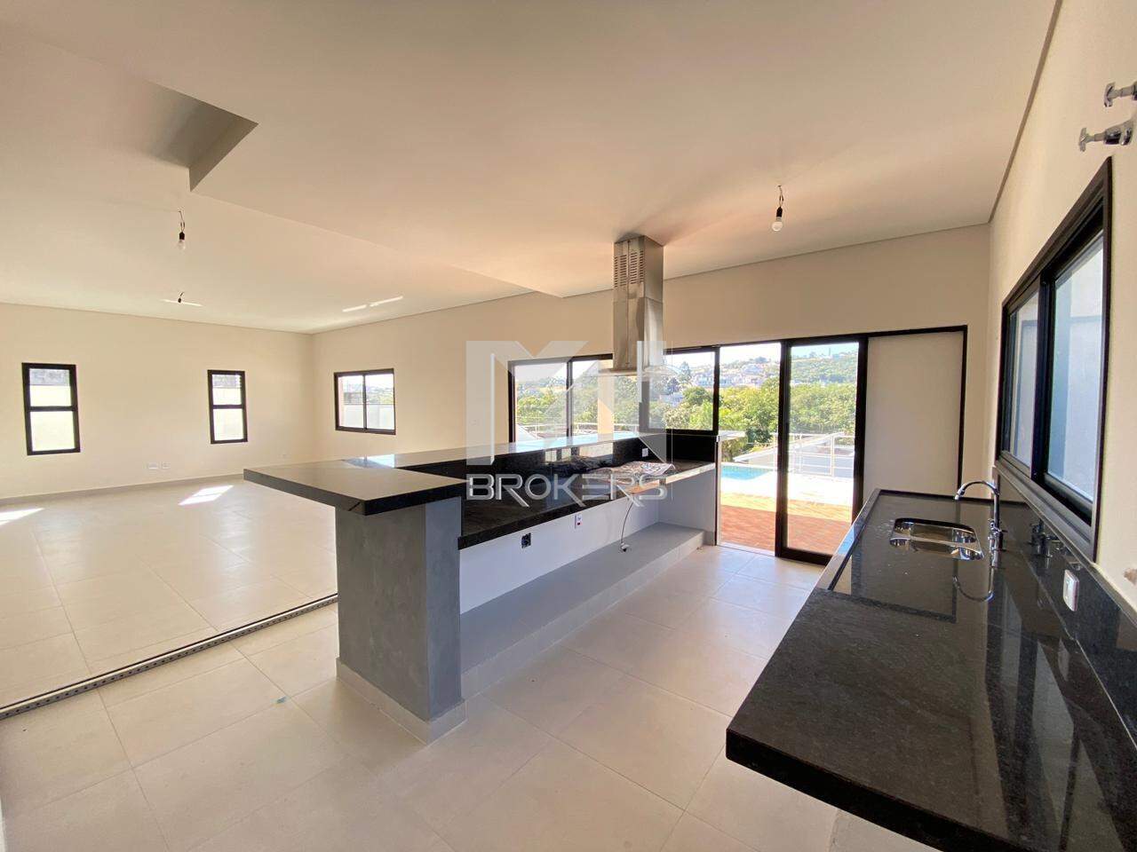 Casa em Condomínio à venda no Condomínio Santa Isabel: cozinha