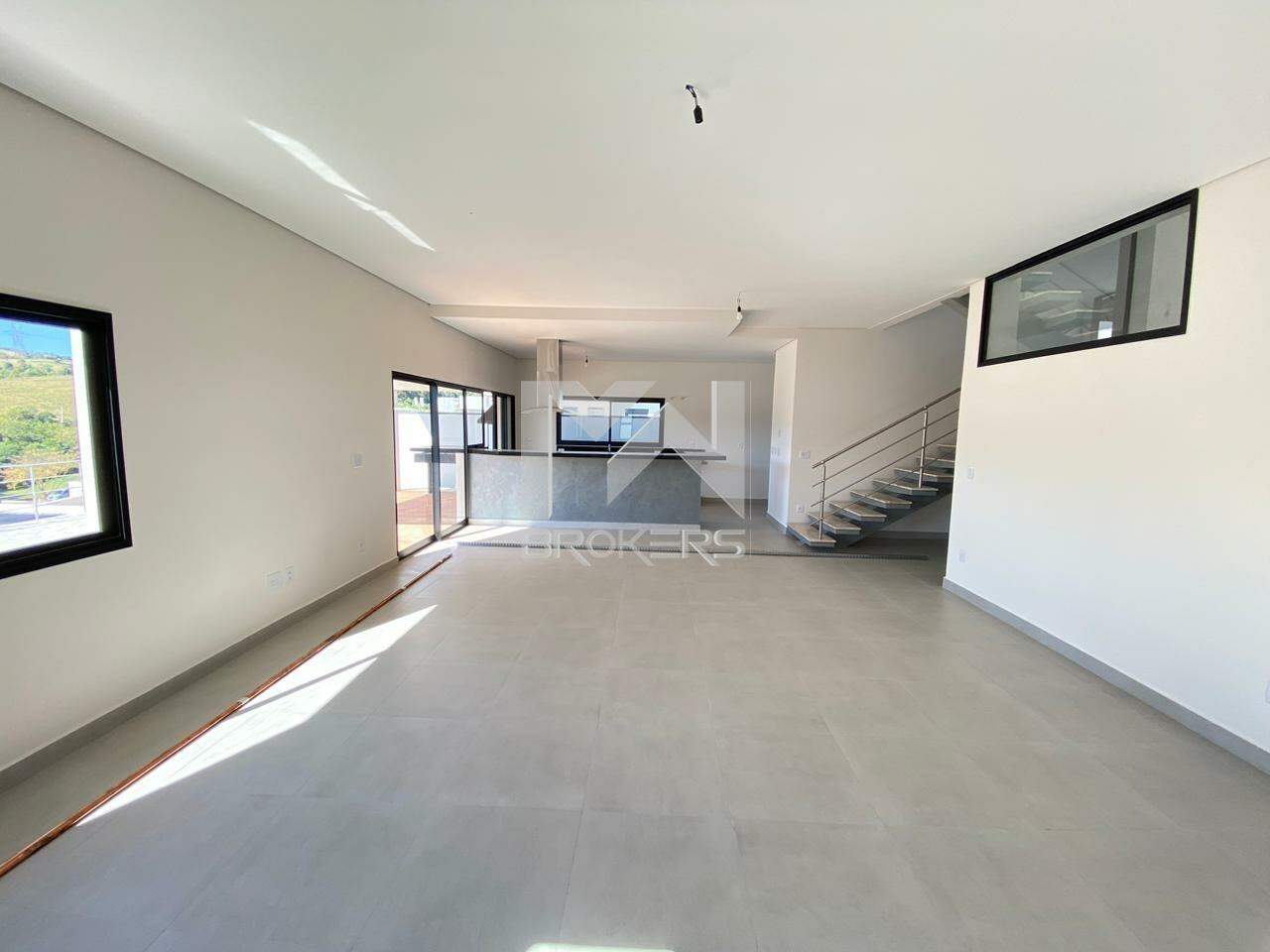 Casa em Condomínio à venda no Condomínio Santa Isabel: cozinha