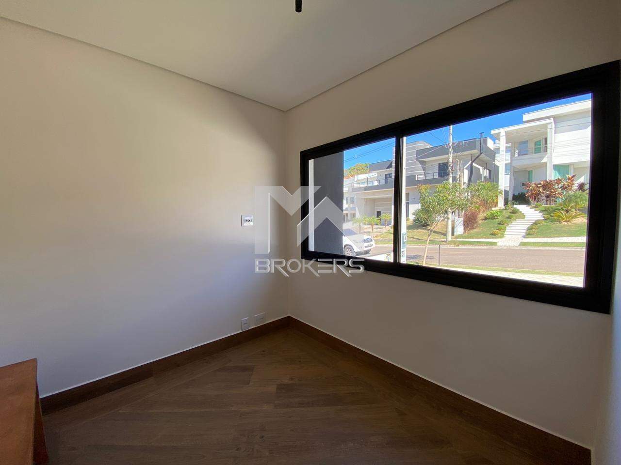 Casa em Condomínio à venda no Condomínio Santa Isabel: escritório