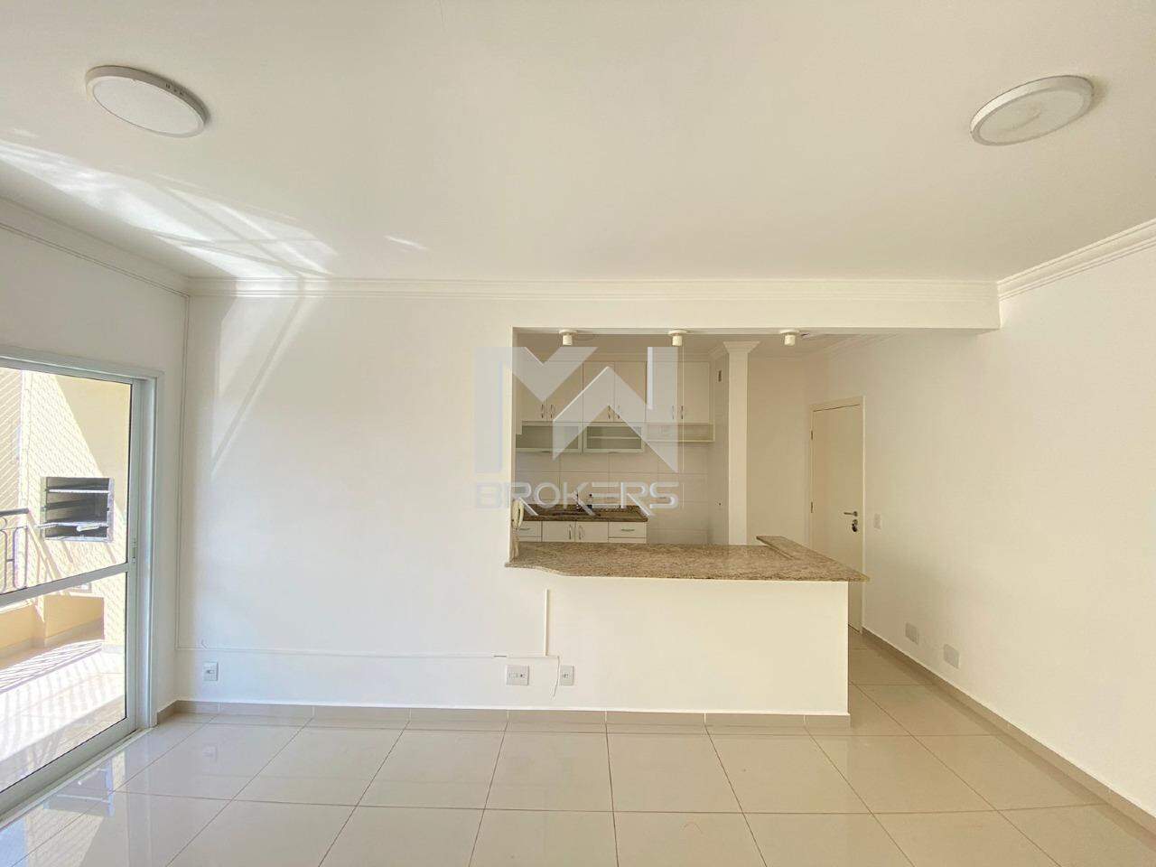 Apartamento à venda no Santa Claudina: salas