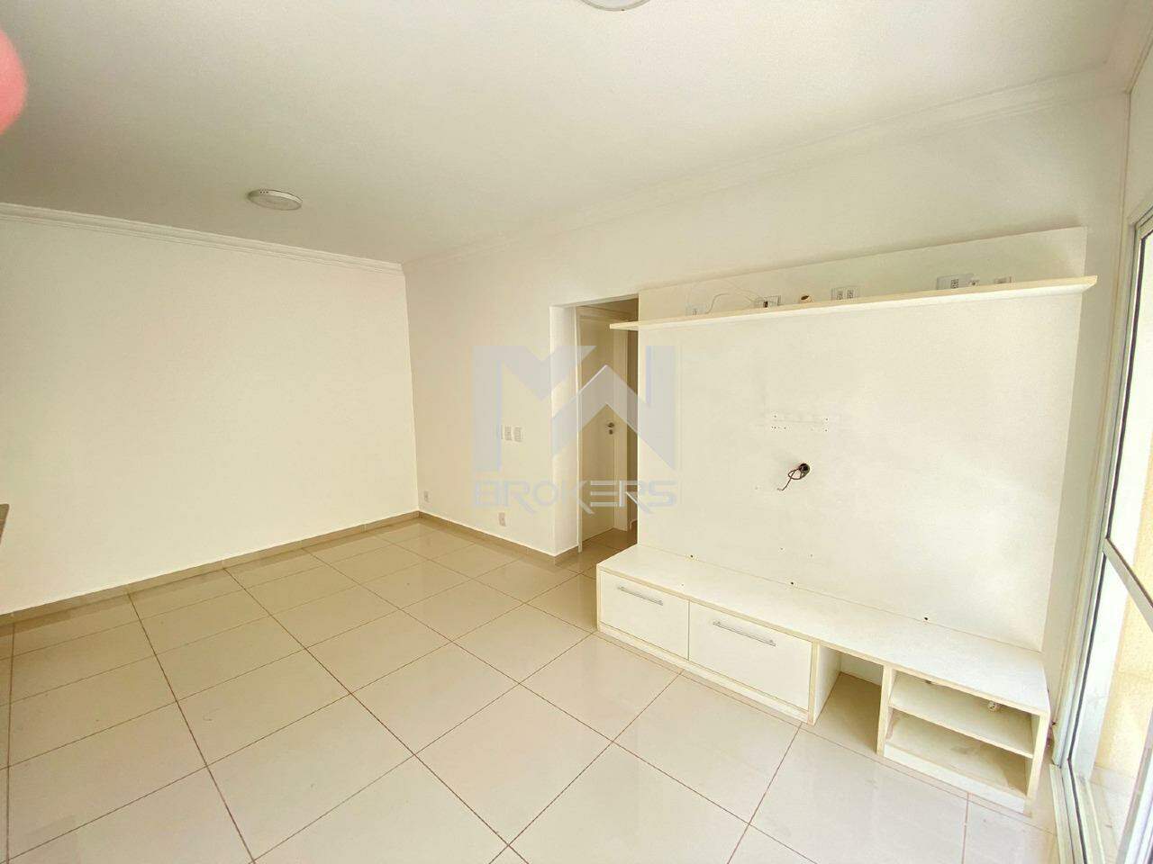 Apartamento à venda no Santa Claudina: salas