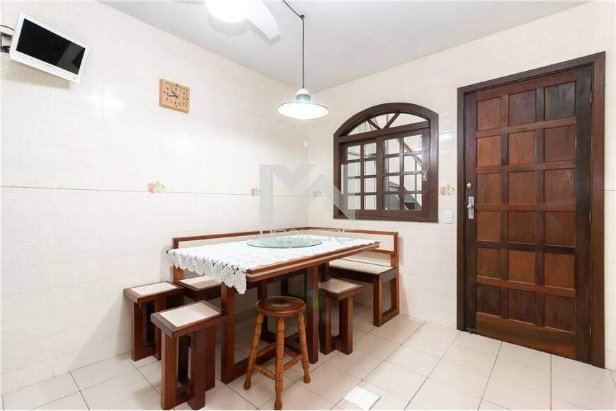 Casa à venda no Vila São José: copa