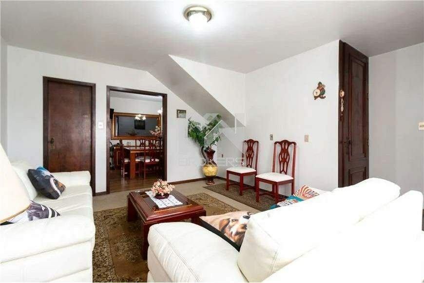 Casa à venda no Vila São José: sala de estar