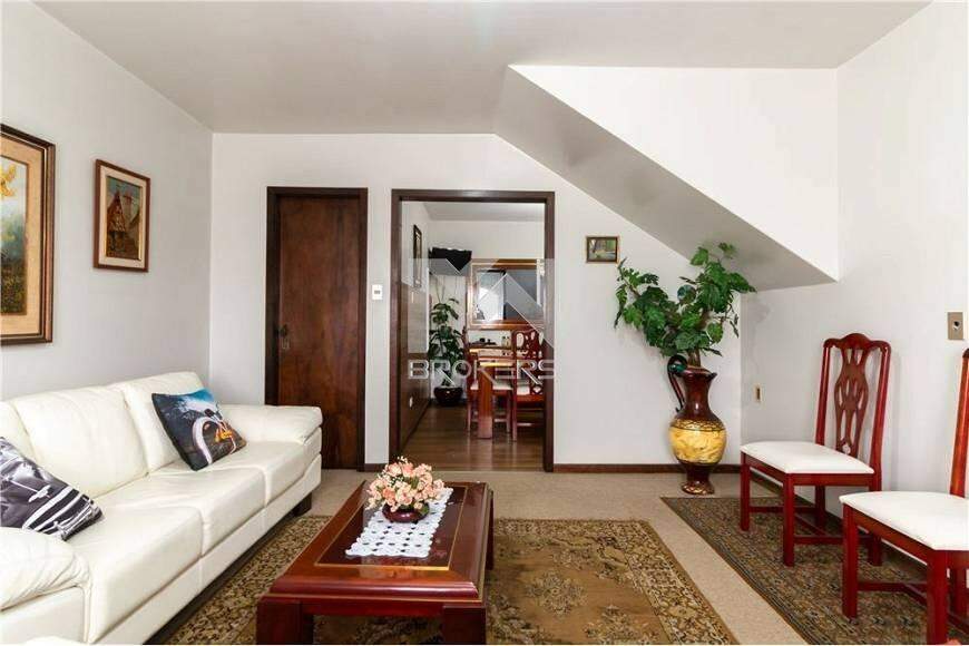 Casa à venda no Vila São José: sala de estar