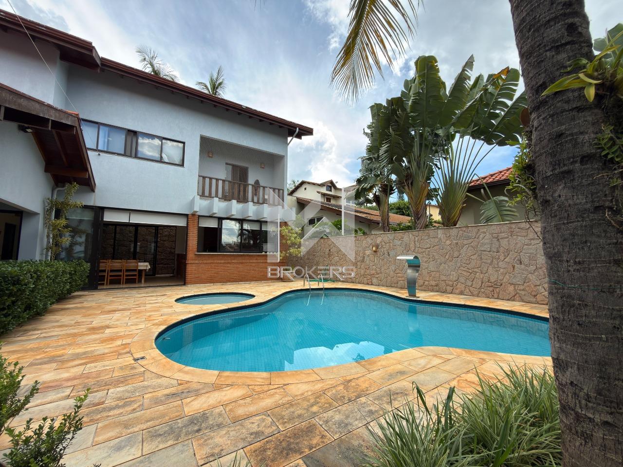 Casa em Condomínio à venda no Vista Alegre: fundos