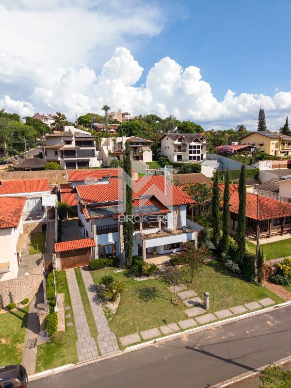 Casa em Condomínio à venda no Vista Alegre: fachada
