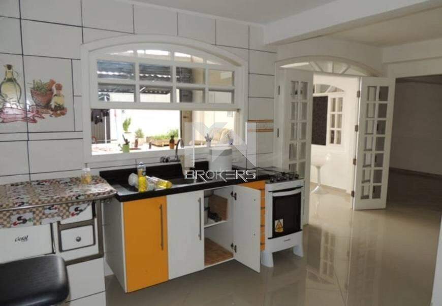 Casa à venda no Castelo: cozinha