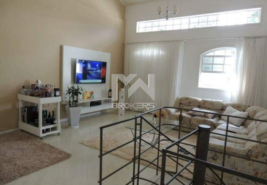 Casa à venda no Castelo: sala de estar