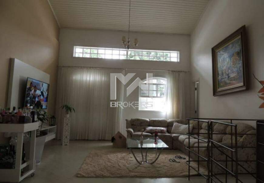 Casa à venda no Castelo: sala de estar