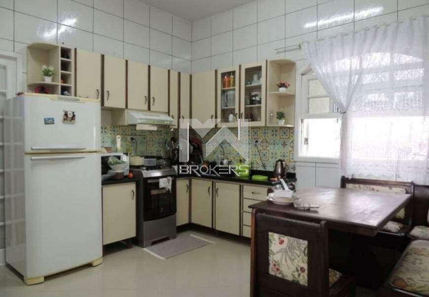 Casa à venda no Castelo: cozinha