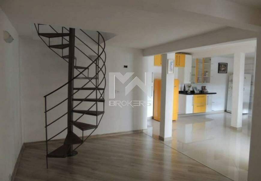 Casa à venda no Castelo: acesso