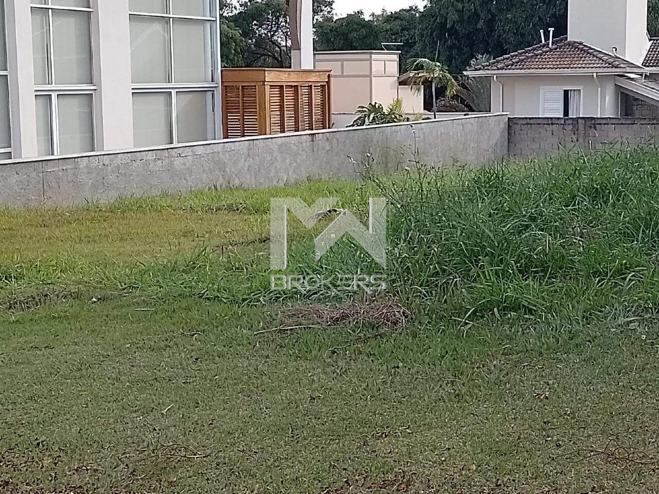 Terreno à venda no Condomínio Reserva das Palmeiras: 
