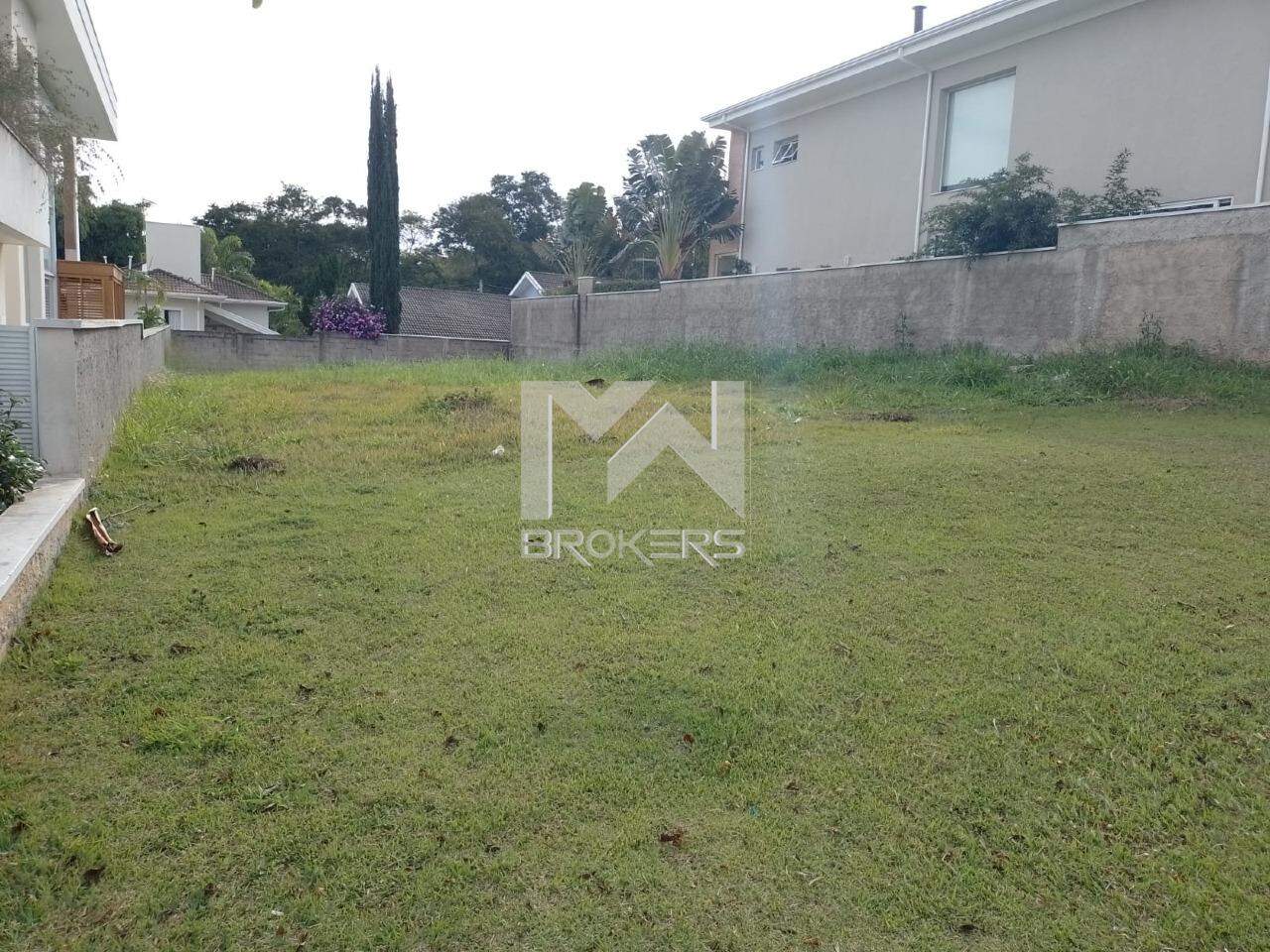 Terreno à venda no Condomínio Reserva das Palmeiras: 