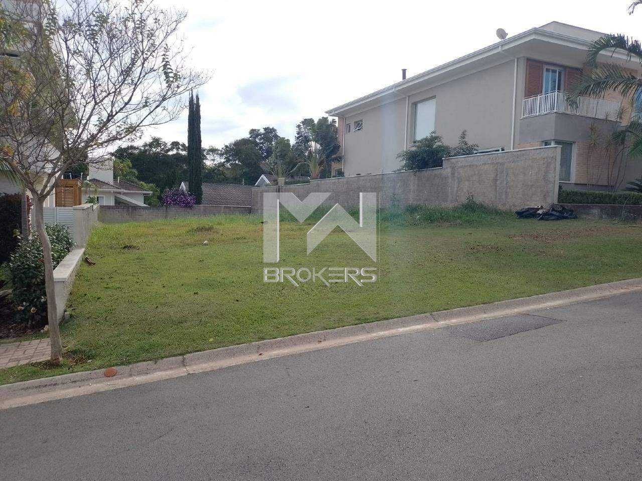 Terreno à venda no Condomínio Reserva das Palmeiras: 