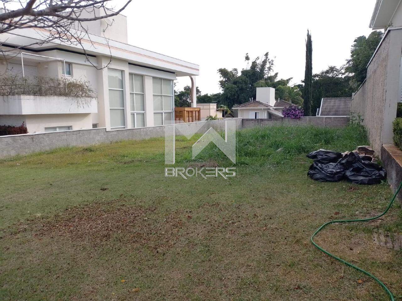 Terreno à venda no Condomínio Reserva das Palmeiras: 