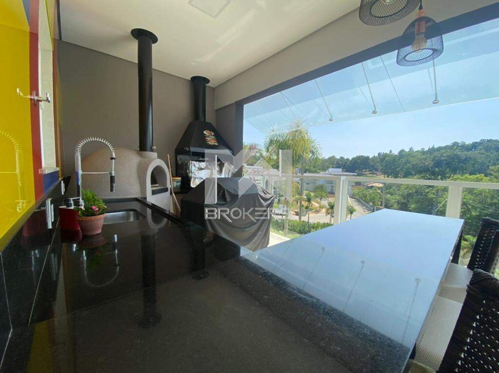 Casa em Condomínio à venda no Condomínio Residencial Villa Lombarda: 