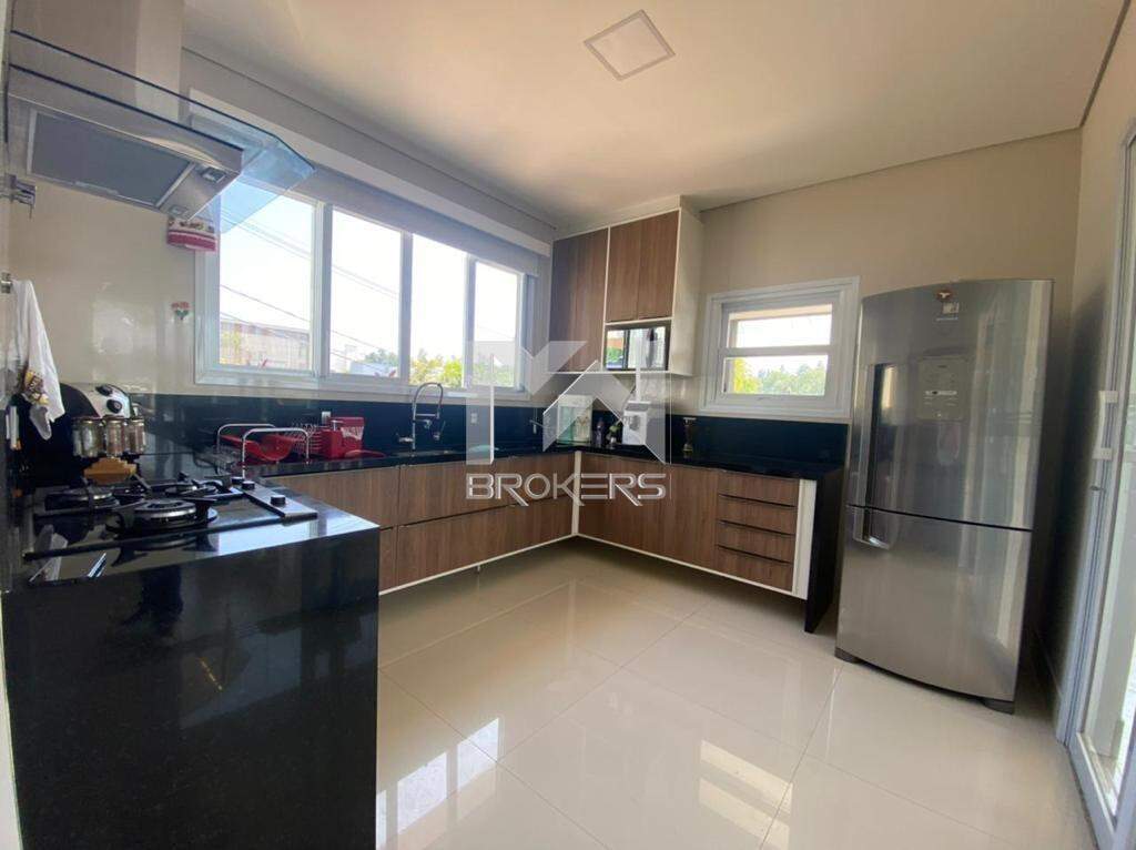 Casa em Condomínio à venda no Condomínio Residencial Villa Lombarda: 