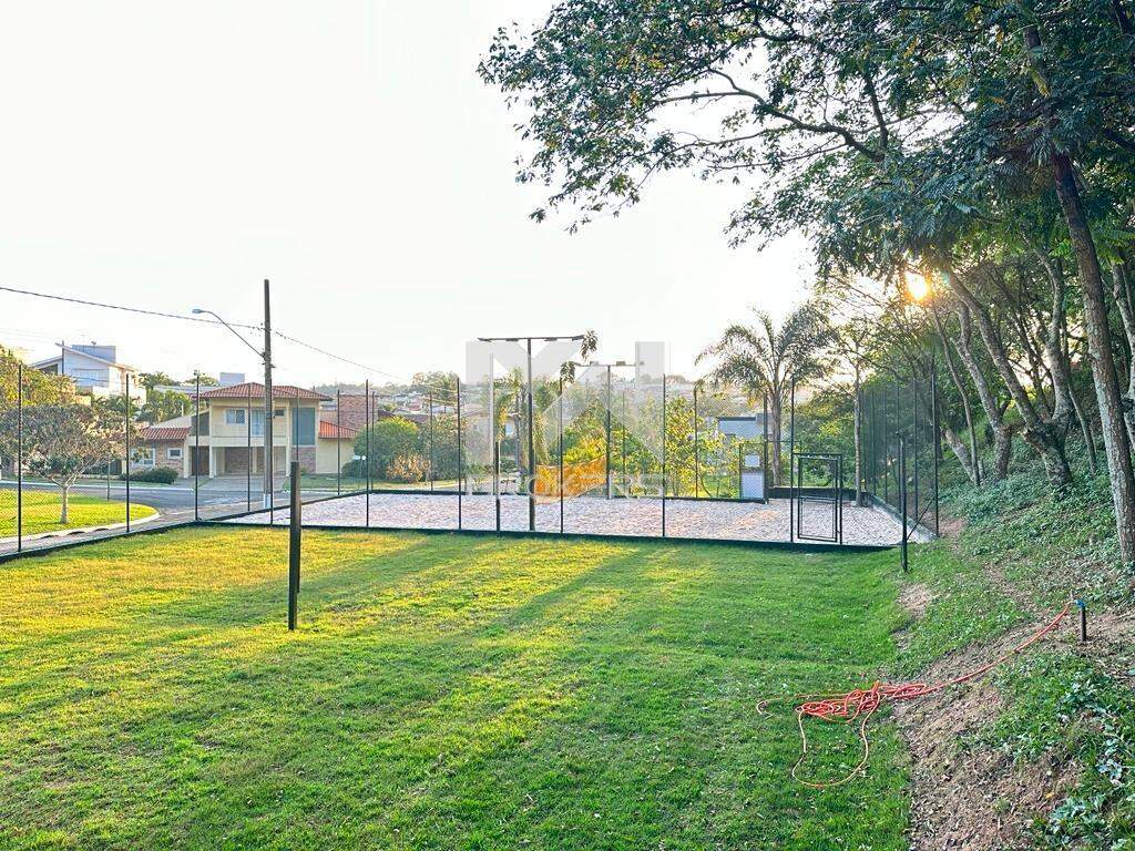 Terreno à venda no Condomínio Terras de Vinhedo: Área Lazer