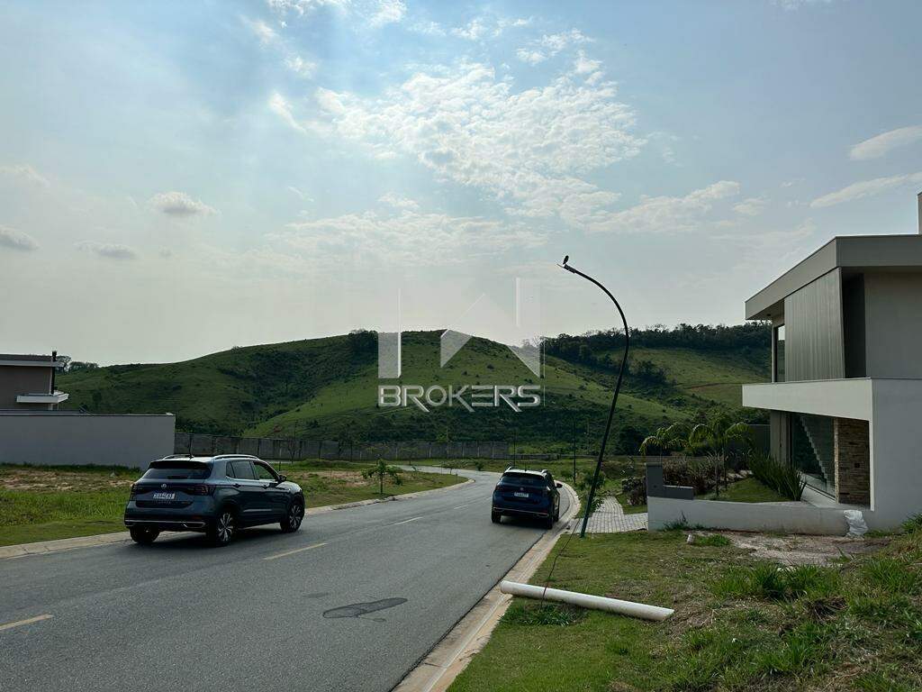 Terreno à venda no Condomínio Arboretum: Rua