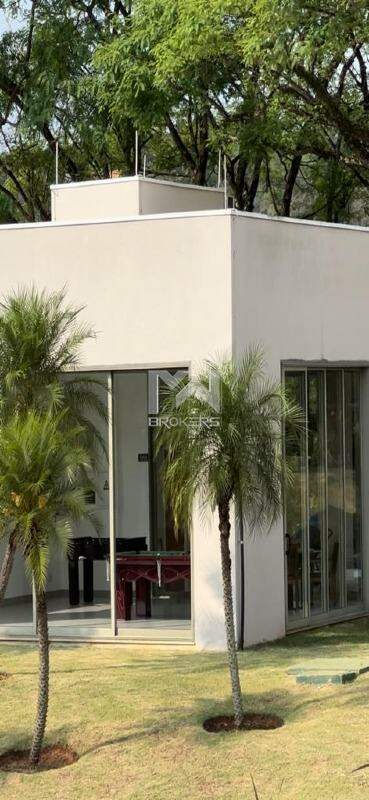 Terreno à venda no Condomínio Arboretum: Área Lazer