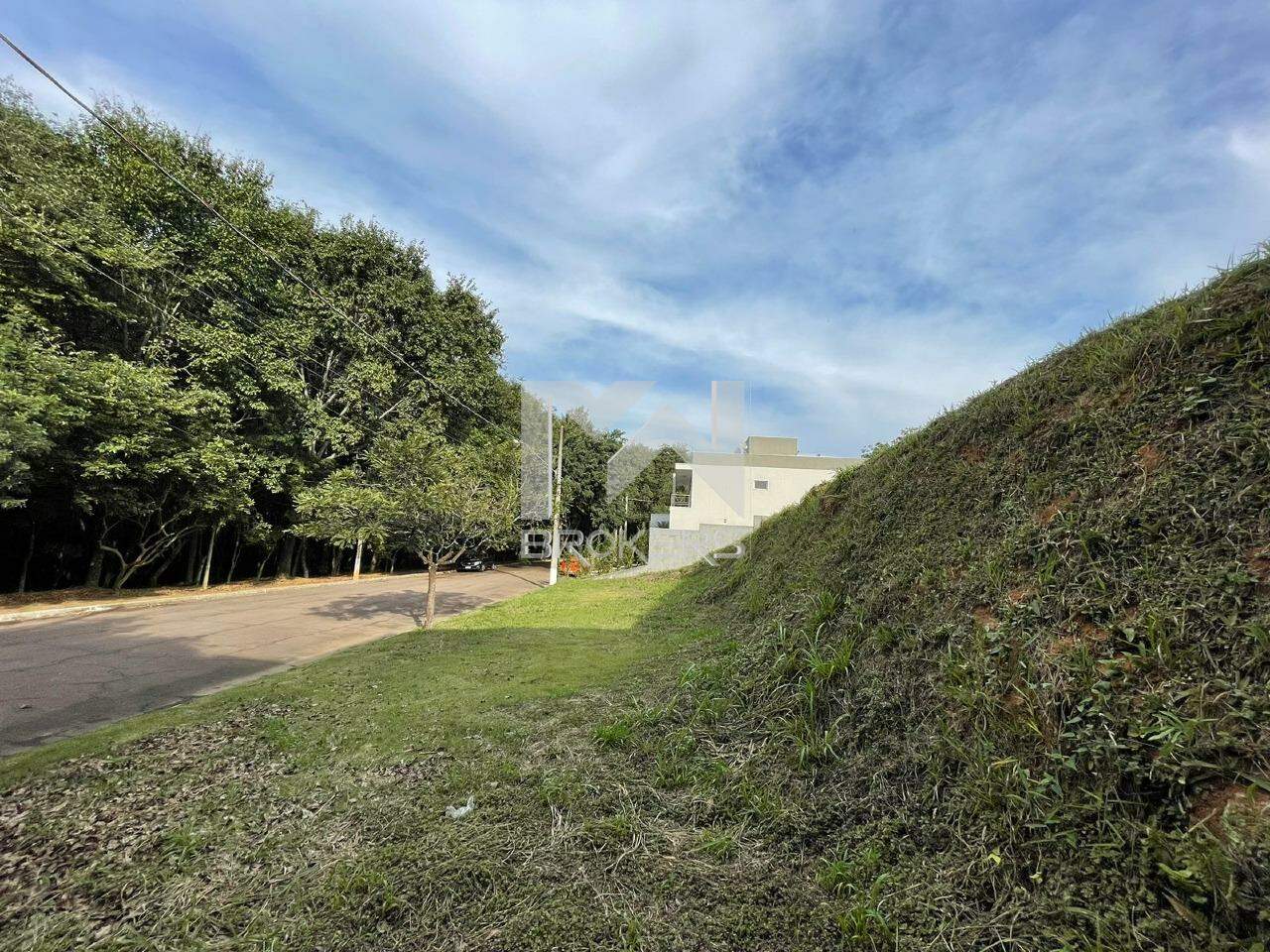 Terreno à venda no Condominio Villaggio Capriccio: terreno