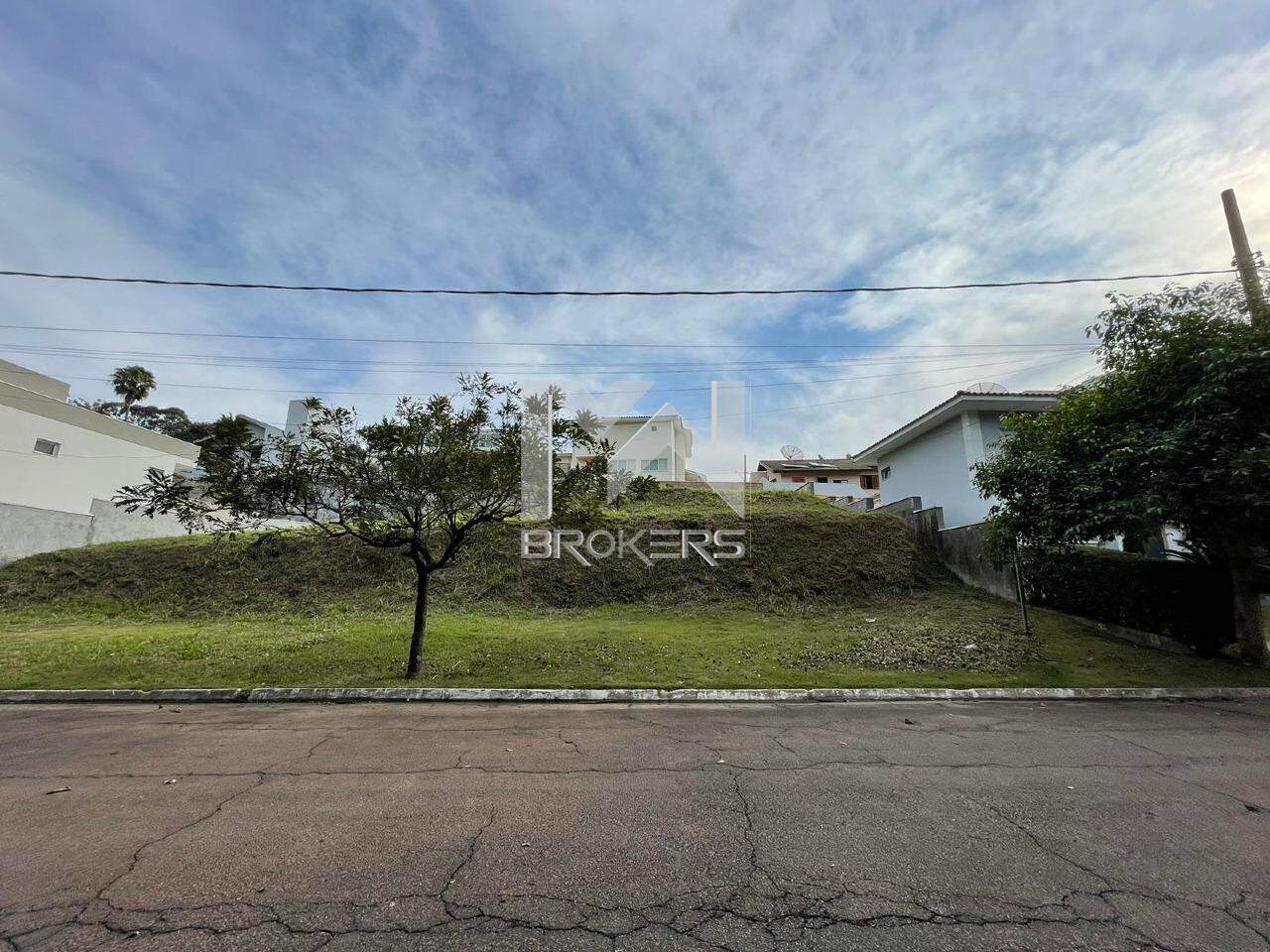 Terreno à venda no Condominio Villaggio Capriccio: terreno