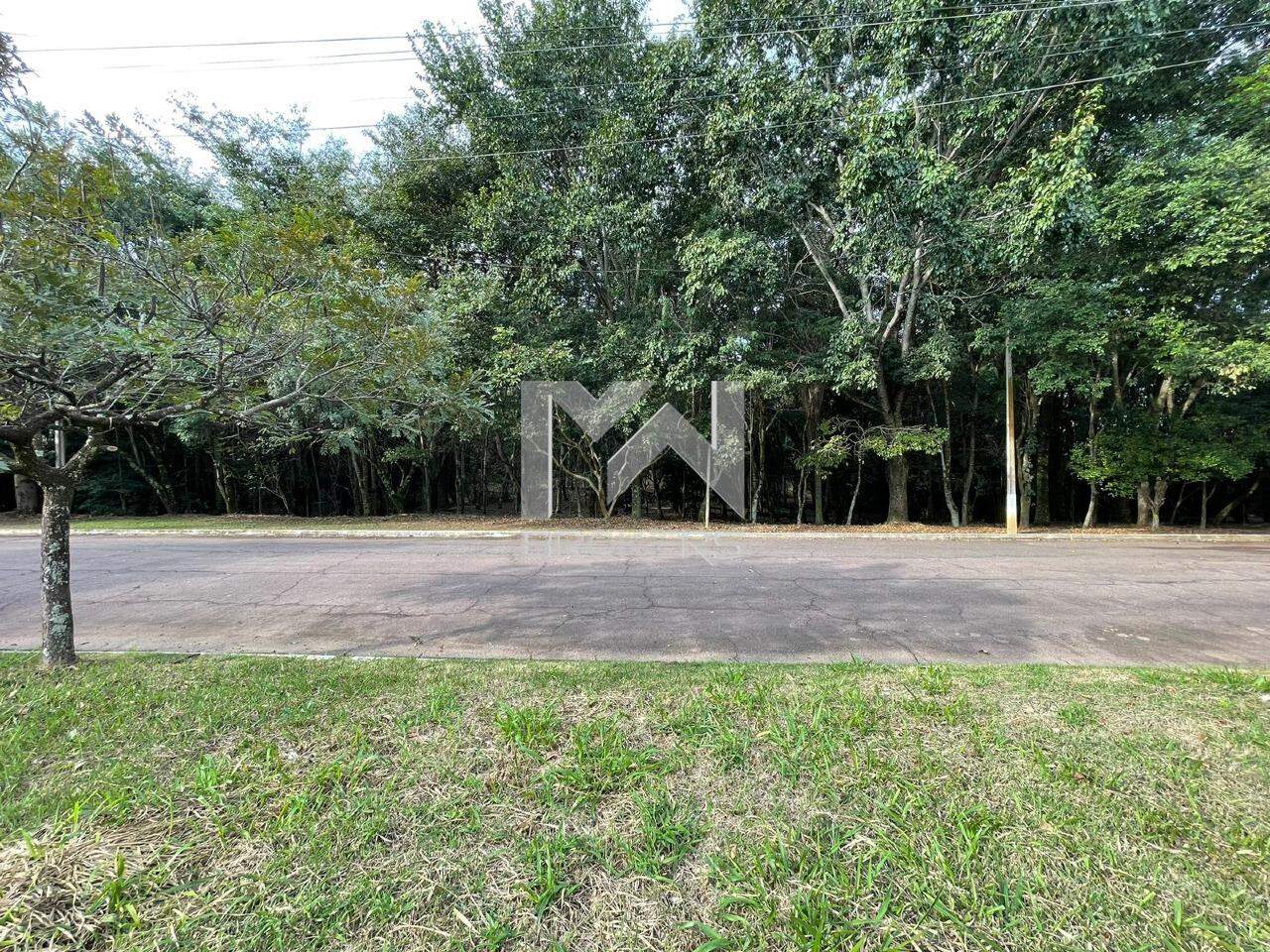 Terreno à venda no Condominio Villaggio Capriccio: terreno