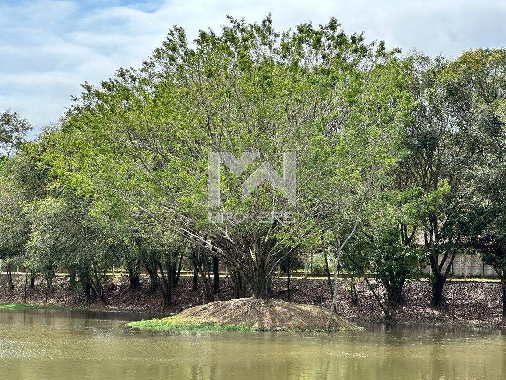 Terreno à venda no Condominio Villaggio Capriccio: 