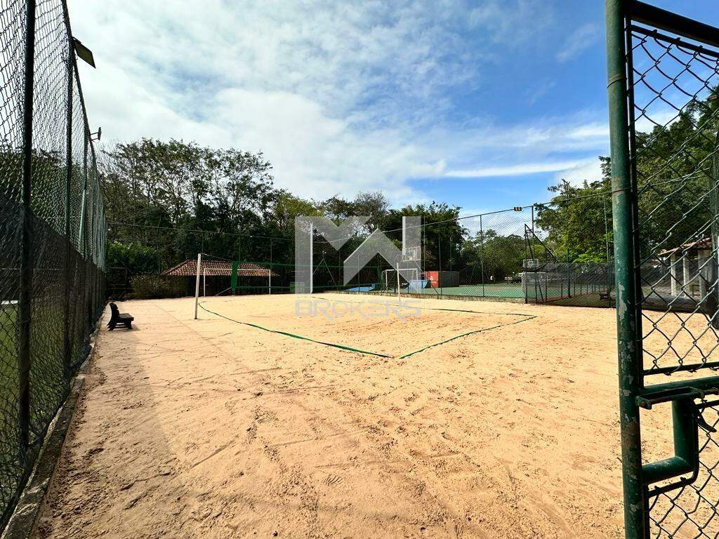 Terreno à venda no Condominio Villaggio Capriccio: Quadra Beach