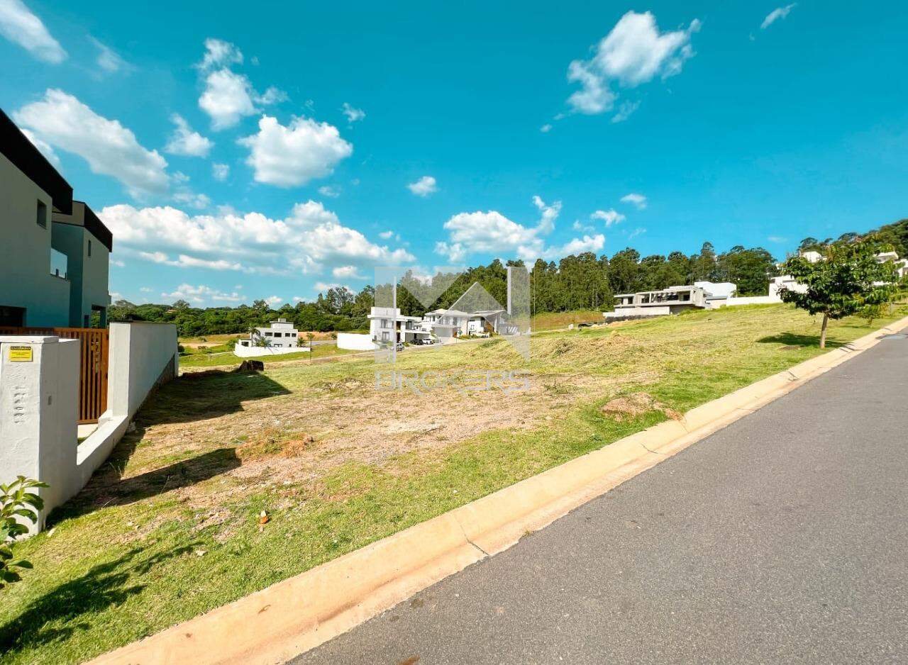 Terreno à venda no Condomínio Arboretum: terreno