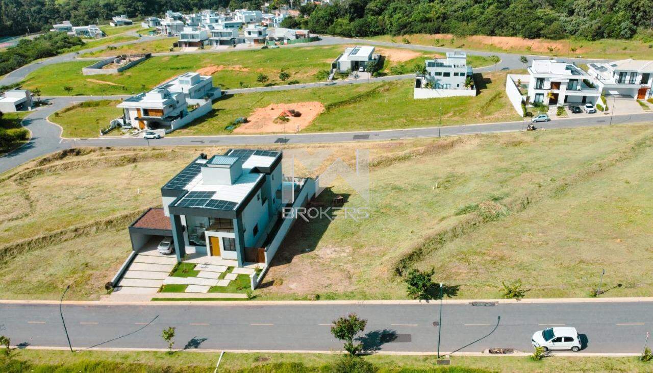 Terreno à venda no Condomínio Arboretum: terreno