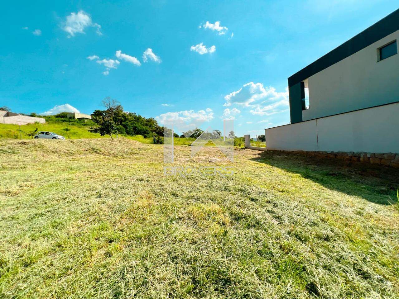 Terreno à venda no Condomínio Arboretum: terreno