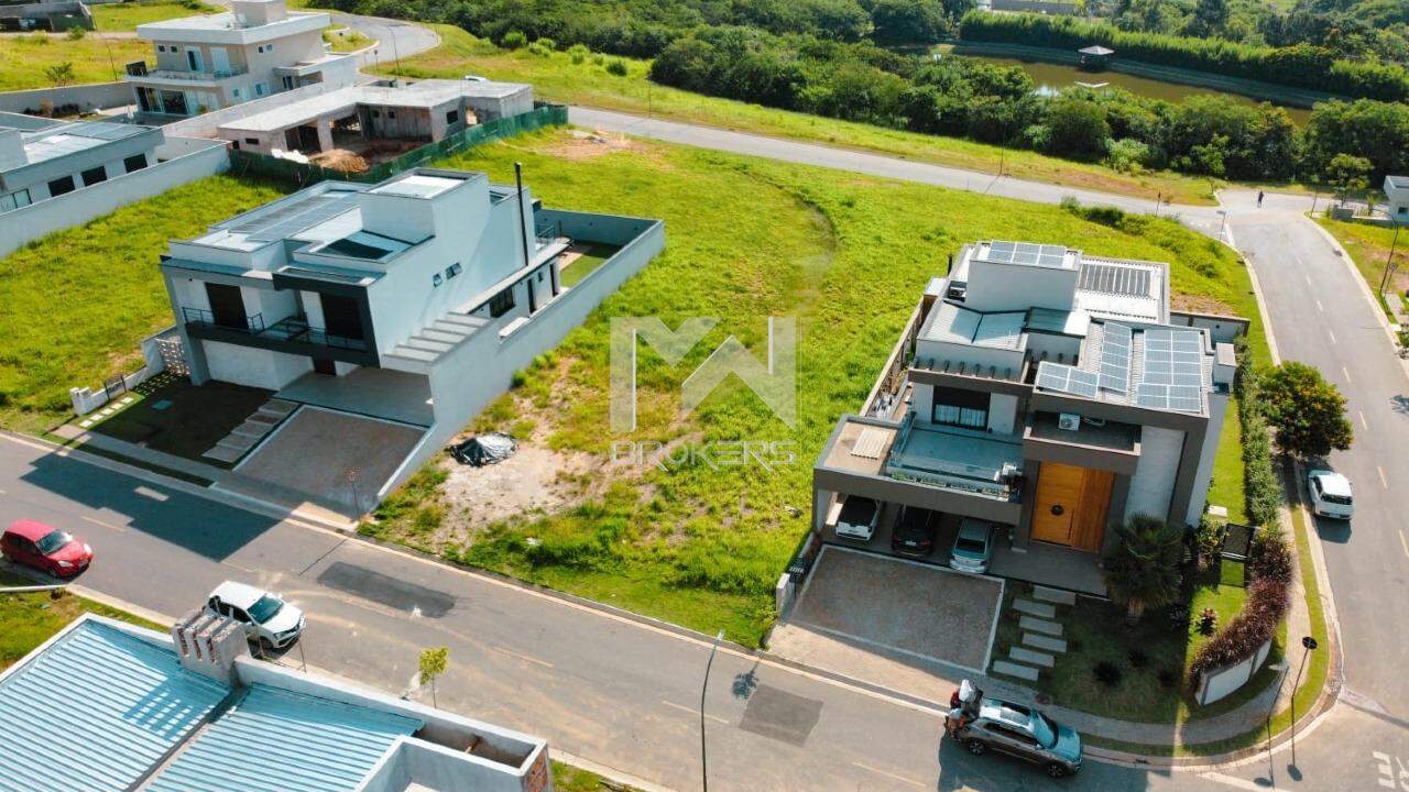 Terreno à venda no Condomínio Arboretum: terreno