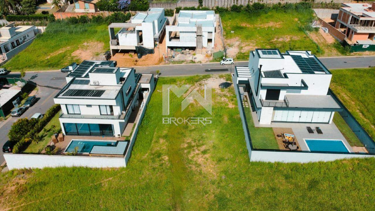 Terreno à venda no Condomínio Arboretum: terreno