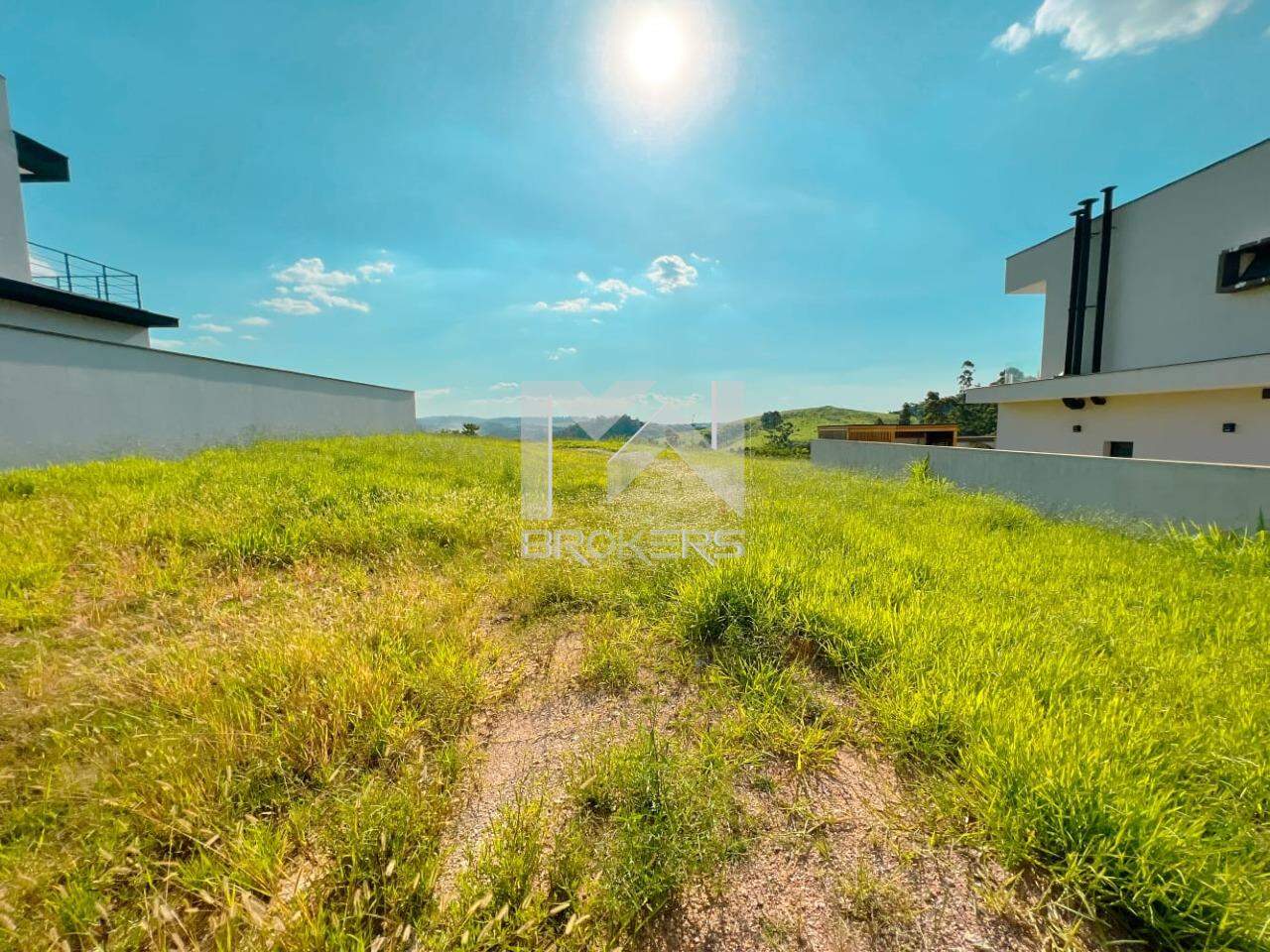 Terreno à venda no Condomínio Arboretum: terreno