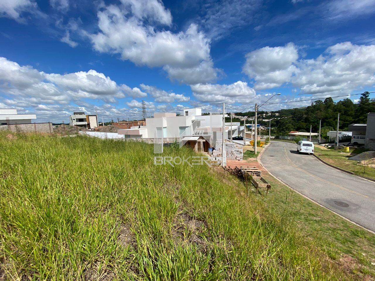 Terreno à venda no Vila Nova Louveira: terreno
