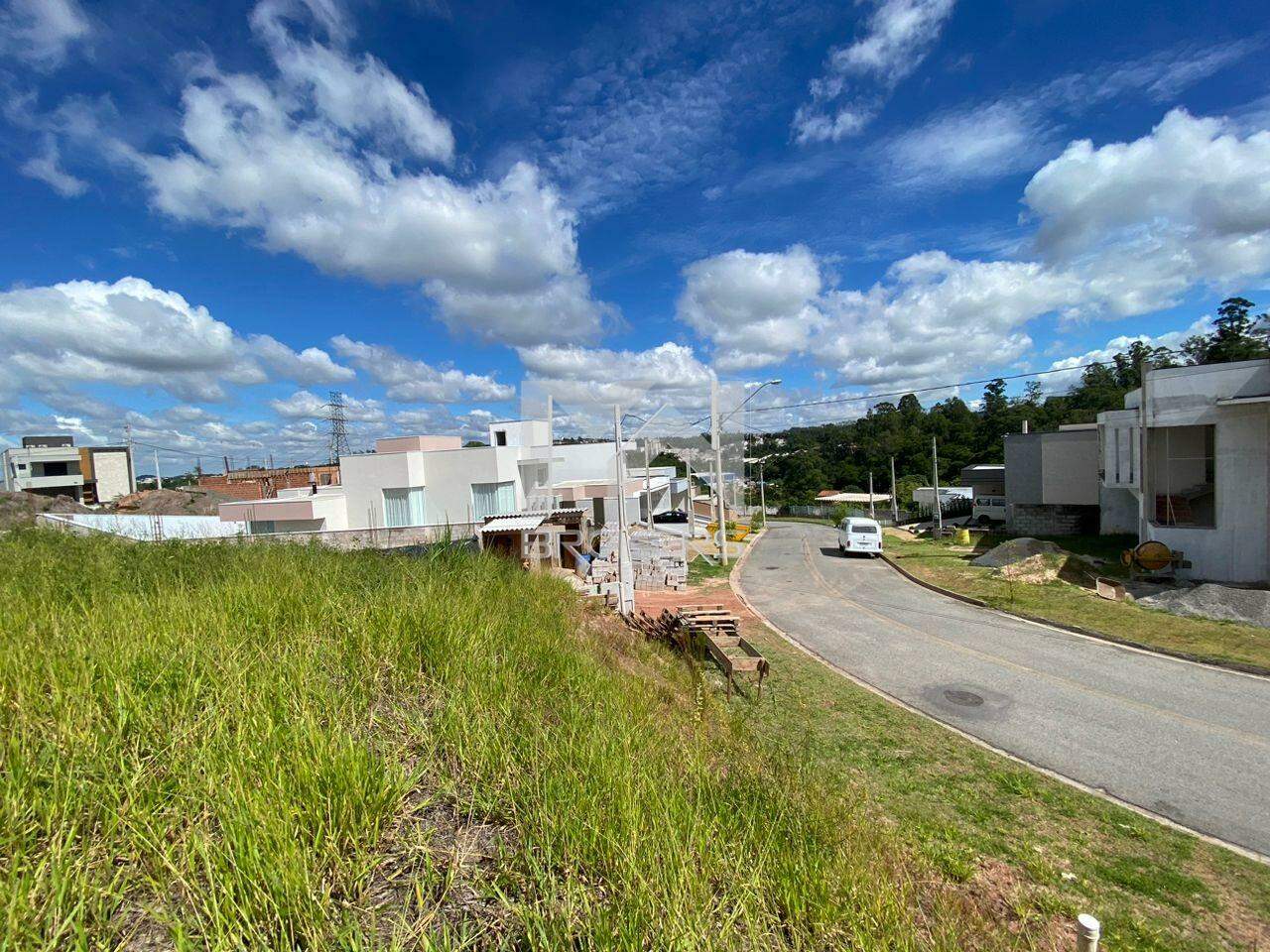 Terreno à venda no Vila Nova Louveira: terreno