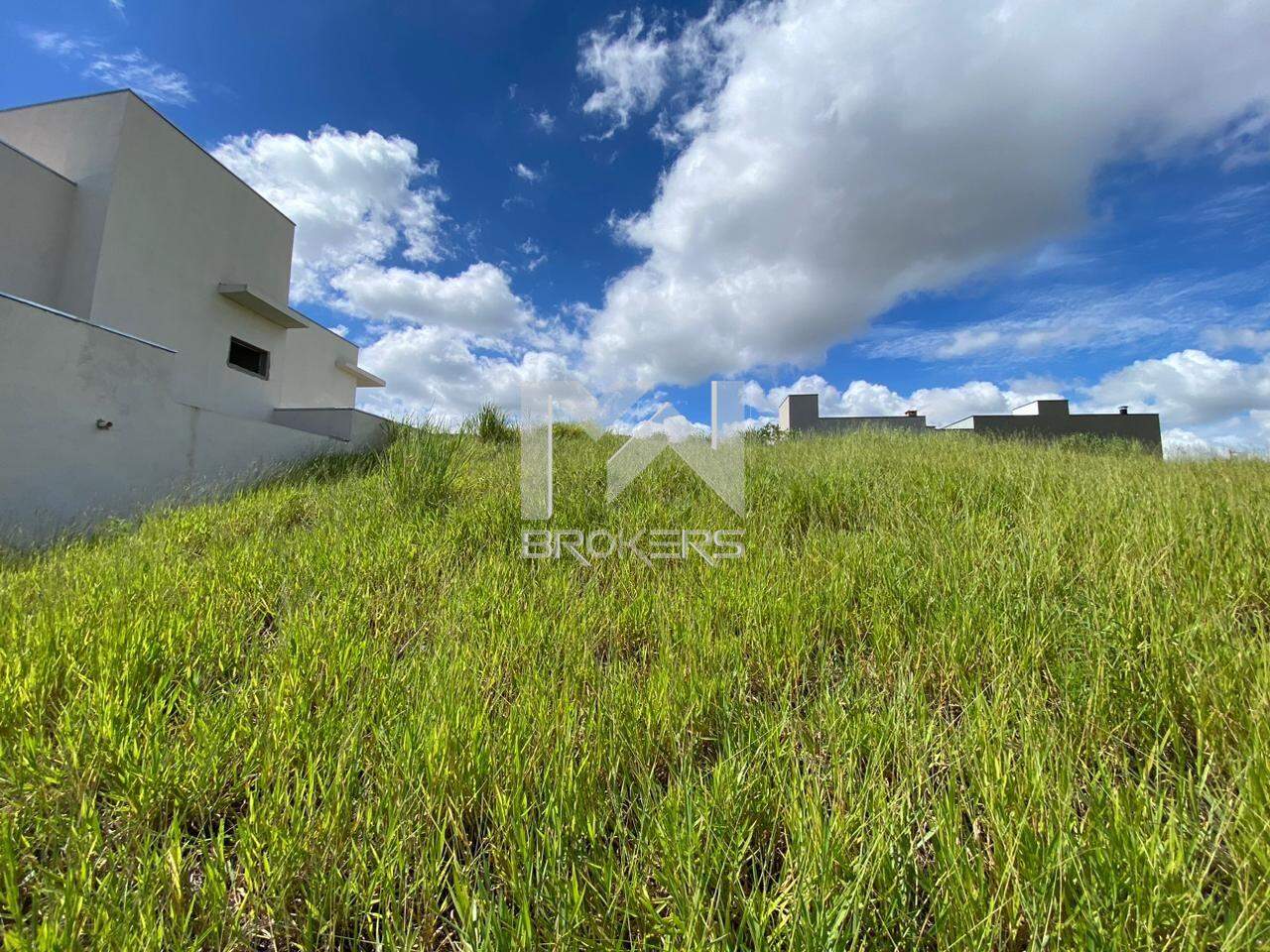 Terreno à venda no Vila Nova Louveira: terreno