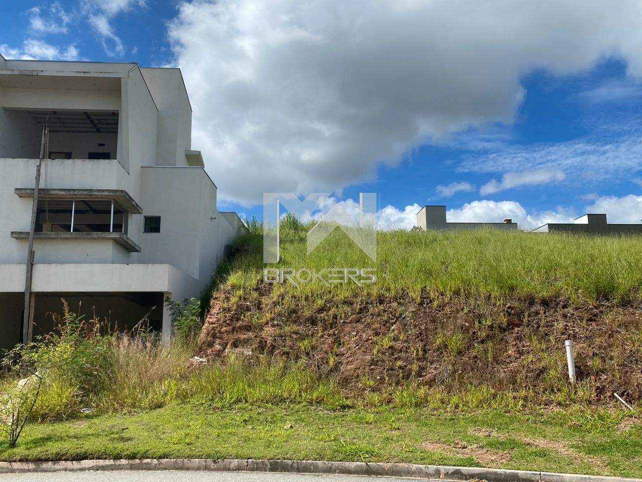 Terreno à venda no Vila Nova Louveira: terreno