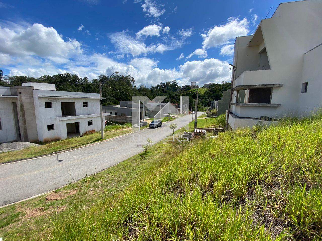 Terreno à venda no Vila Nova Louveira: 