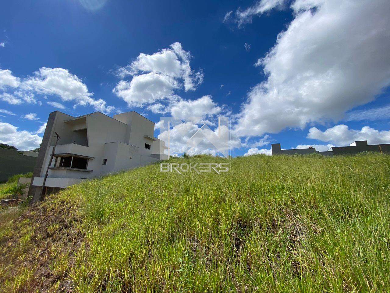 Terreno à venda no Vila Nova Louveira: terreno