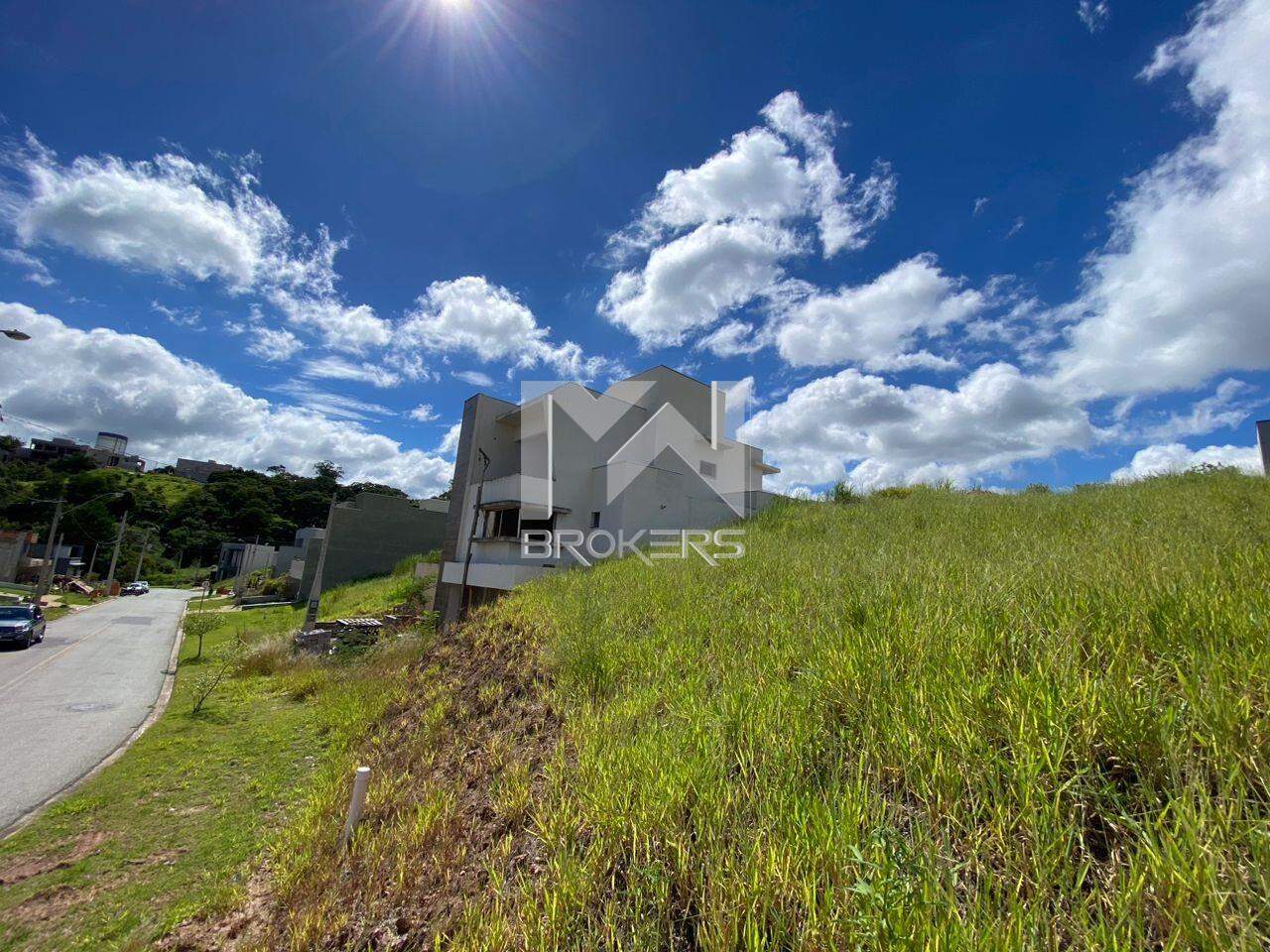 Terreno à venda no Vila Nova Louveira: terreno