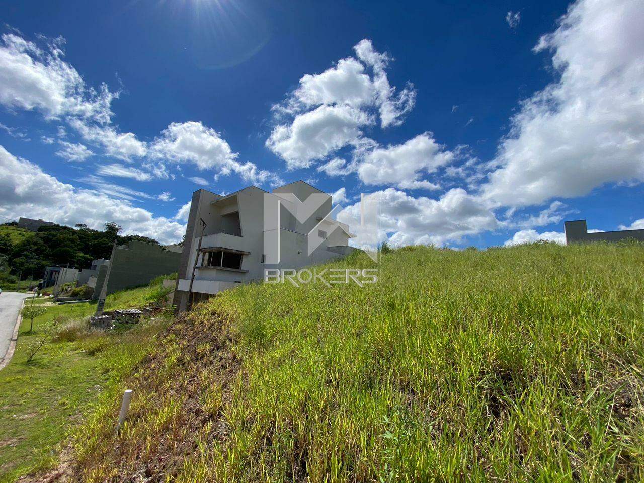 Terreno à venda no Vila Nova Louveira: terreno