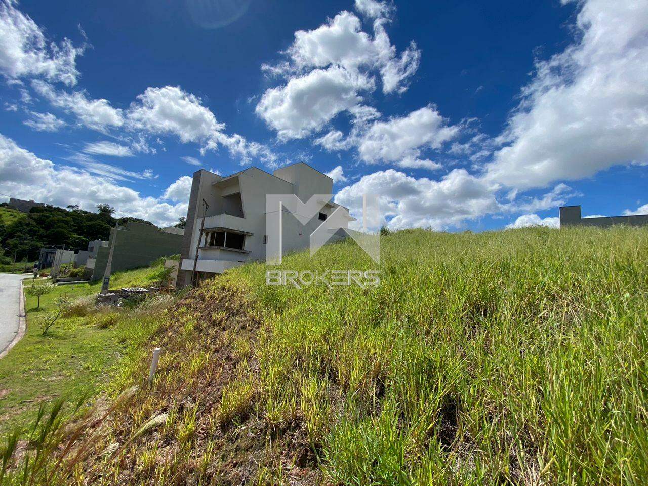 Terreno à venda no Vila Nova Louveira: terreno