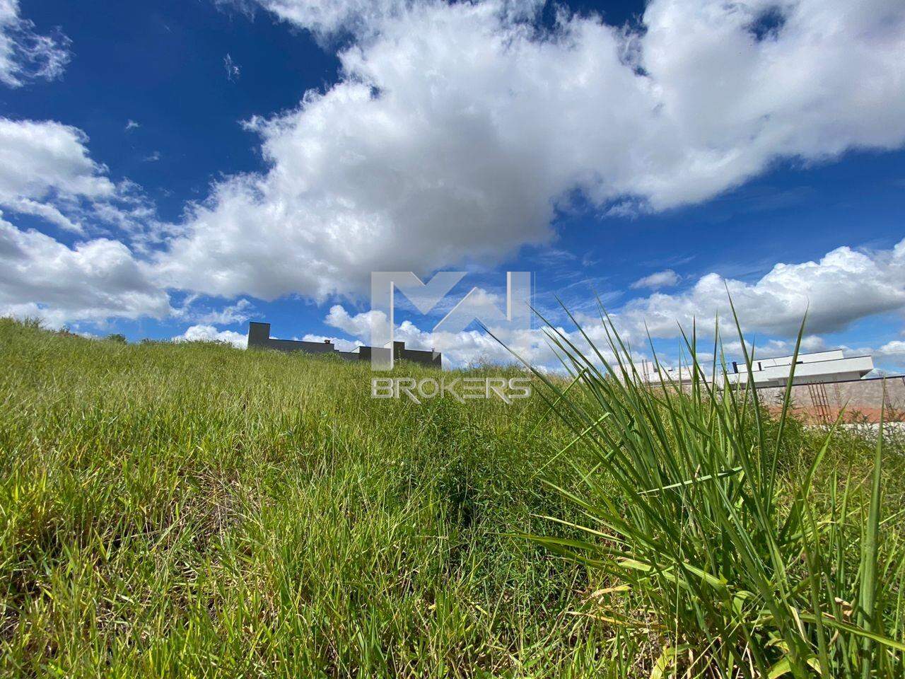Terreno à venda no Vila Nova Louveira: terreno