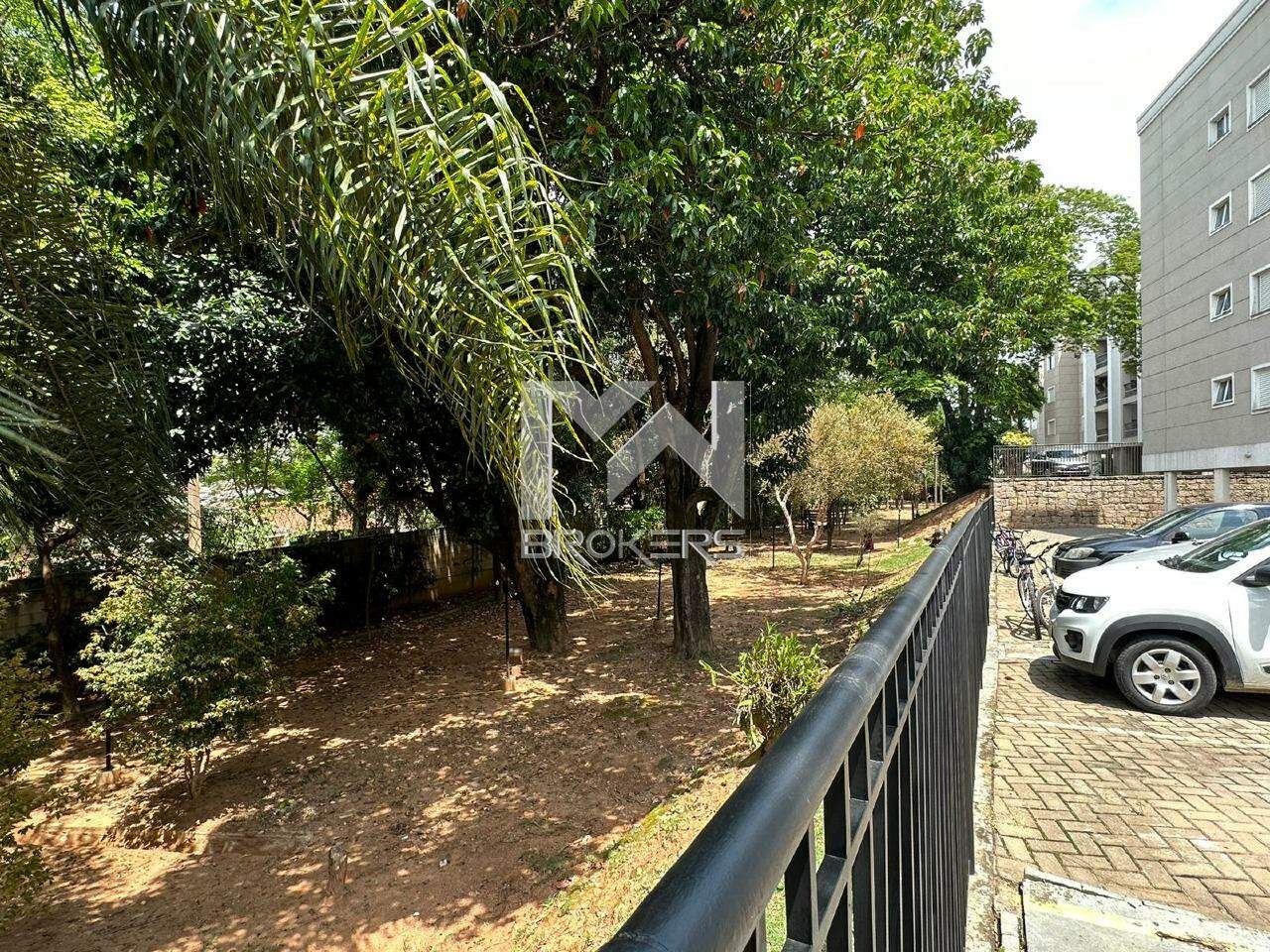 Apartamento à venda no Centro: Bosque